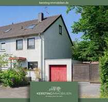 Haus zum Kaufen in Krefeld Bockum 389.000,00 € 95.79 m² - Krefeld / Bockum