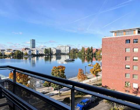 Foto - Wohnung zum Kaufen in Berlin 649.800,00 € 86.59 m²