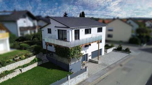 Foto - Wohnung zum Kaufen in Stammham 429.000,00 € 103.25 m²