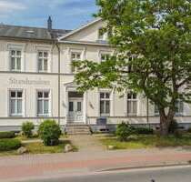 Wohnung zum Kaufen in Glowe 249.000,00 € 55.22 m²