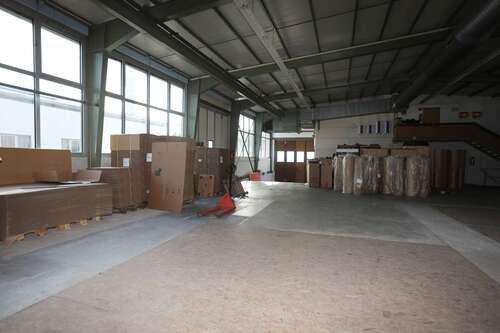 Foto - Halle in Bönnigheim 2.200,00 € 400 m²