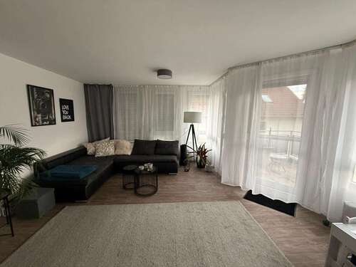 Foto - Wohnung zum Kaufen in Ludwigsburg 240.000,00 € 65 m²