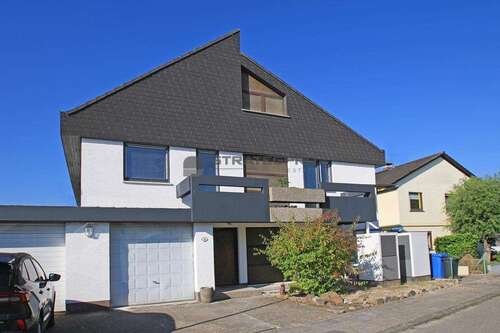 Foto - Wohnung zum Kaufen in Haßloch 749.000,00 € 209.95 m²