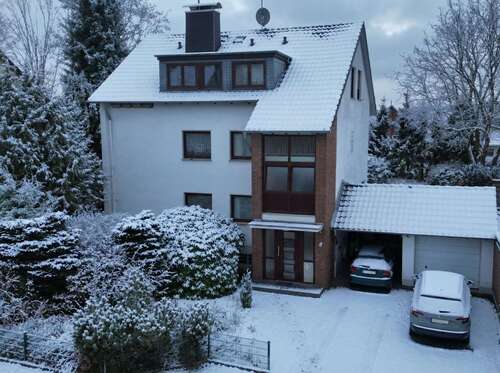 Foto - Wohnung zum Kaufen in Vlotho 65.000,00 € 49 m²