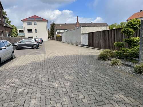 Foto - Garage zu vermieten in Seelze 35,70 € 12.5 m²