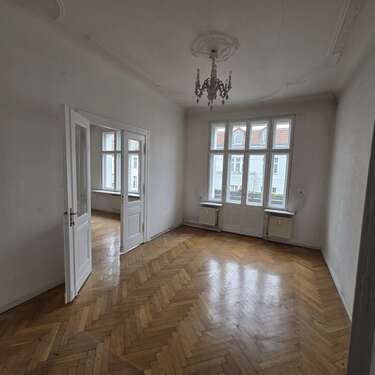 Foto - Wohnung zum Kaufen in Berlin 1.050.000,00 € 132 m²