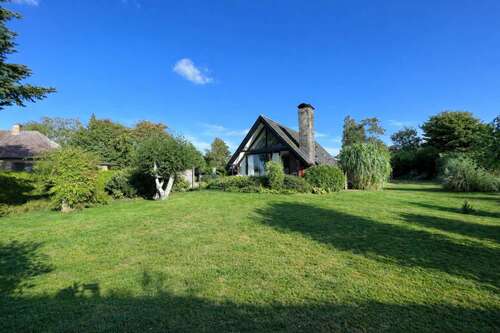 Foto - Haus zum Kaufen in Glücksburg (Ostsee) 785.000,00 € 100 m²