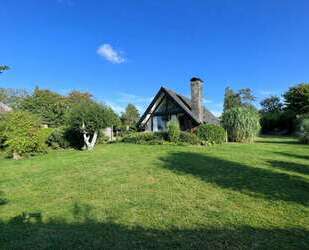 Haus zum Kaufen in Glücksburg (Ostsee) 785.000,00 € 100 m²