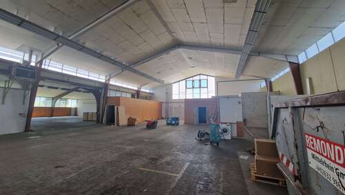 Foto - Halle in Taunusstein 6.200,00 € 1354 m²