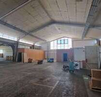 Halle in Taunusstein 6.200,00 € 1354 m²