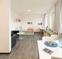 Wohnen auf Zeit in Münster 984,00 €