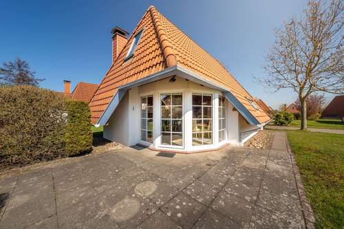 Foto - Haus zum Kaufen in Wurster Nordseeküste 250.000,00 € 67 m²