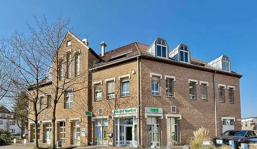 Foto - Wohnung zum Mieten in Bielefeld 640,00 € 67.59 m²