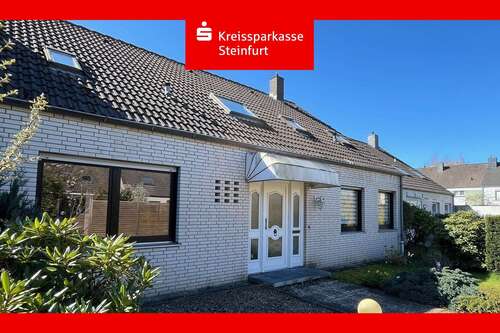 Foto - Haus zum Kaufen in Osnabrück 339.000,00 € 147.63 m²