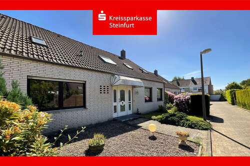 Foto - Haus zum Kaufen in Osnabrück 299.000,00 € 147.63 m²