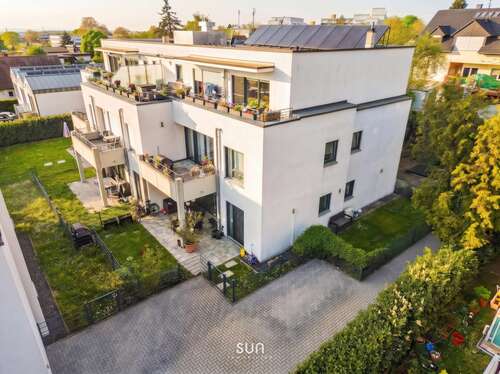 Foto - Wohnung zum Kaufen in Wiesbaden 585.000,00 € 105 m²