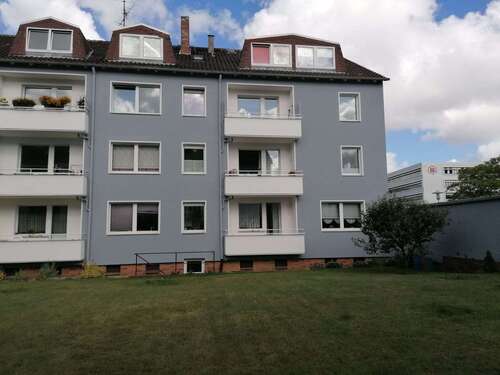Foto - Wohnung zum Mieten in Hildesheim 400,00 € 28 m²