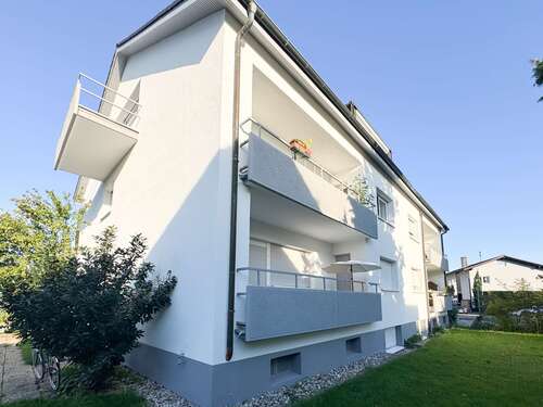 Foto - Wohnung zum Kaufen in Baden Baden 269.000,00 € 100 m²