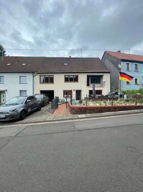 Foto - Haus zum Kaufen in Mettweiler 113.000,00 € 160 m²