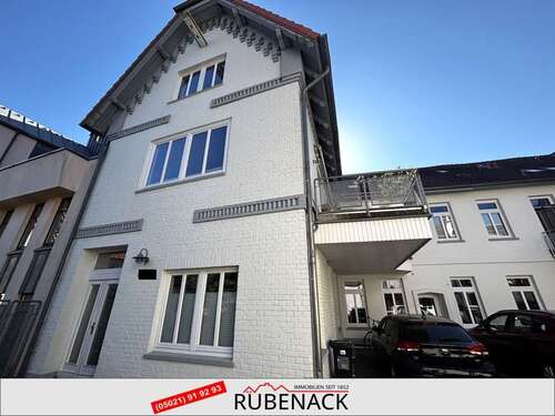 Foto - Wohnung zum Mieten in Nienburg (Weser) 900,00 € 114 m²
