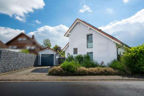Foto - Haus zum Kaufen in Welver 398.000,00 € 126.15 m²