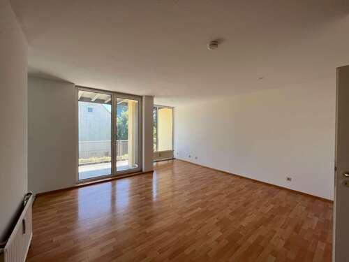 Foto - Wohnung zum Mieten in Mosbach 390,00 € 37 m²