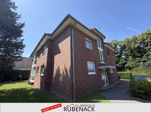 Foto - Wohnung zum Mieten in Neustadt am Rübenberge 545,00 € 62.83 m²