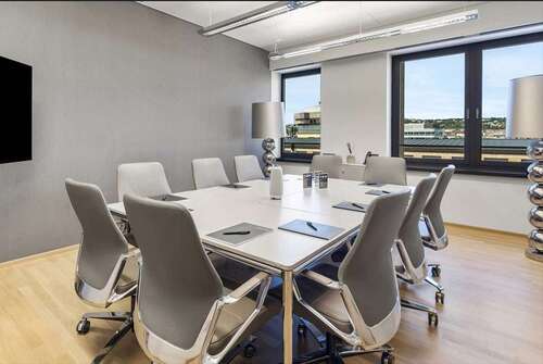 Foto - Büro in Stuttgart 329,00 € 4 m²