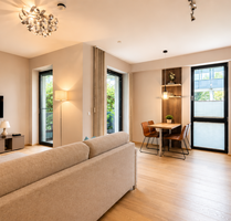 Wohnung zum Kaufen in Düsseldorf 499.000,00 € 60 m²
