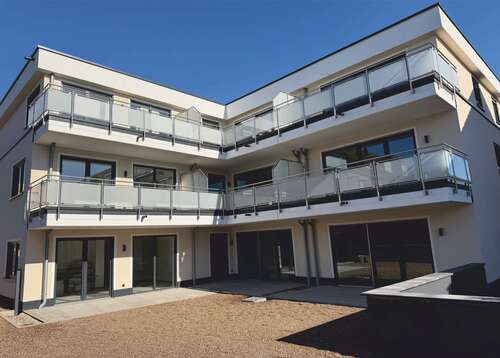 Foto - Wohnung zum Mieten in Euskirchen 1.380,00 € 79 m²
