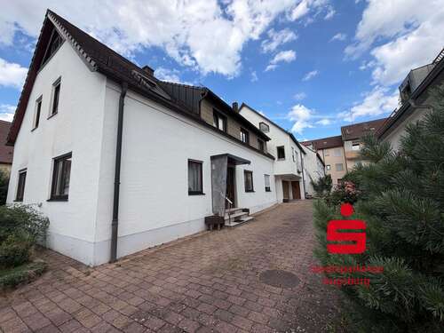 Foto - Haus zum Kaufen in Augsburg 848.000,00 € 290.06 m²