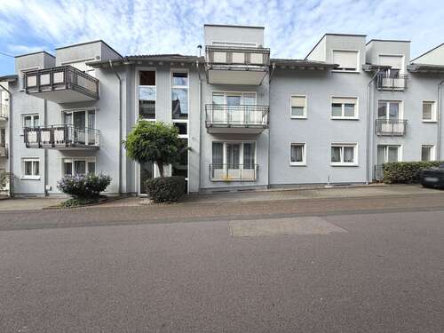 Foto - Wohnung zum Kaufen in Bous 115.000,00 € 50 m²