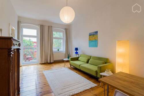 Foto - Wohnen auf Zeit in Berlin 1.750,00 €