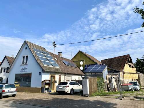Foto - Grundstück zu verkaufen in Sasbach 310.000,00 € 762 m²
