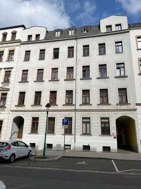 Foto - Wohnung zum Mieten in Chemnitz 276,00 € 55.2 m²