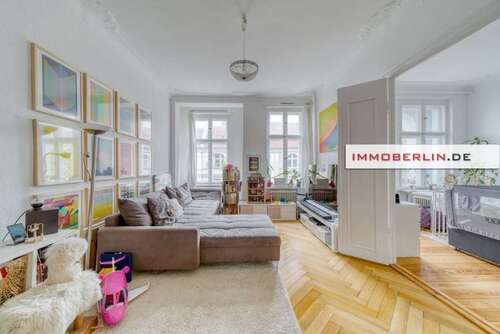 Foto - Wohnung zum Kaufen in Berlin 499.000,00 € 85 m²