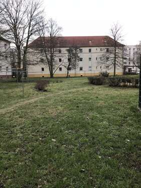 Foto - Wohnung zum Mieten in Bitterfeld-Wolfen 341,71 € 54.24 m²