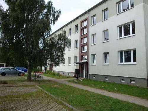 Foto - Wohnung zum Mieten in Hanshagen 290,00 € 53 m²