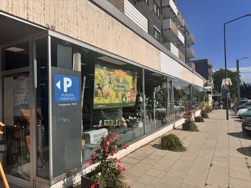 Foto - Einzelhandel in Essen 3.300,00 € 418 m²