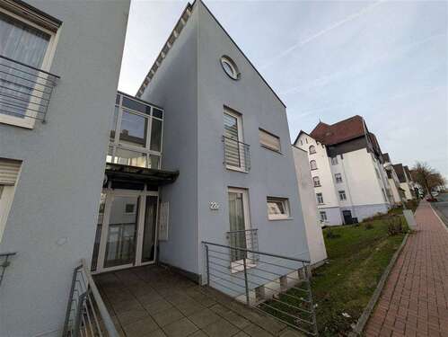 Foto - Wohnung zum Mieten in Lüdenscheid 281,03 € 52.48 m²