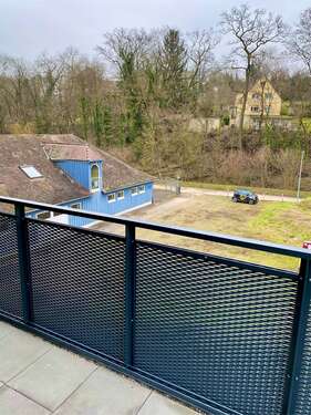 Foto - Wohnung zum Kaufen in Stuttgart-Zazenhausen 592.000,00 € 97.11 m²