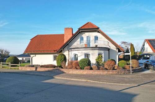 Foto - Haus zum Mieten in Wolfhagen 1.100,00 € 150 m²