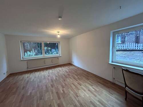 Foto - Wohnung zum Mieten in Dollern 550,00 € 53.9 m²