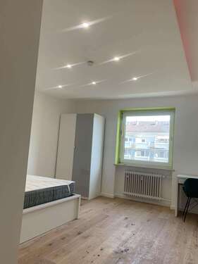Foto - WG-Zimmer in Munich 750,00 € 15 m²