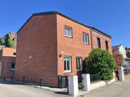 Foto - Haus zum Kaufen in Lübeck 360.000,00 € 116 m²