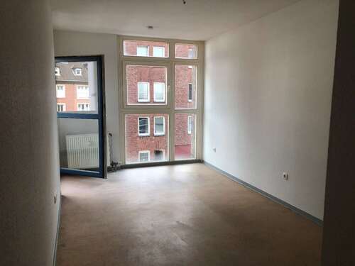 Foto - Wohnung zum Mieten in Aachen 345,00 € 24.6 m²