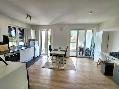 Foto - Wohnung zum Mieten in Ergoldsbach 825,00 € 66 m²