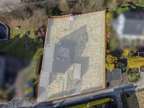 Foto - Grundstück zu verkaufen in Bielefeld Hoberge 650.000,00 € 987 m²