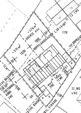 Foto - Grundstück zu verkaufen in Bielefeld Hoberge 650.000,00 € 987 m²