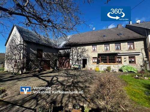 Foto - Haus zum Kaufen in Morbach 199.000,00 € 150 m²